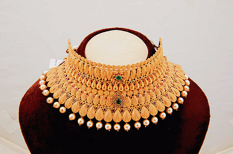 Fulchand Gulabchand Jewellers