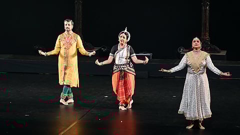 Spectrum 2024 performance