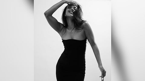 In frame: Triptii Dimri