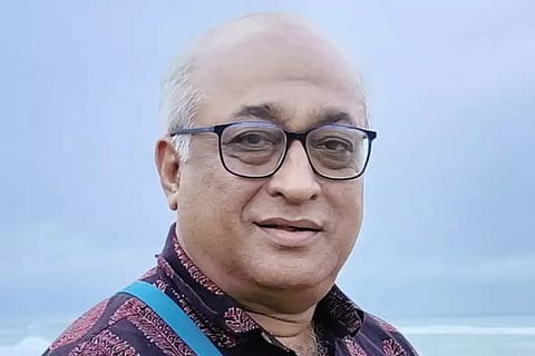 Partha Sarathi Deb passes away aged 68