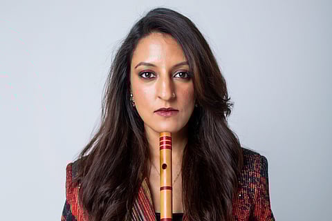 In Frame: Rasika Shekar