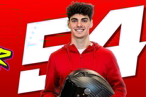 Martin or Morbidelli, who would Aldeguer replace at Pramac in 2025?