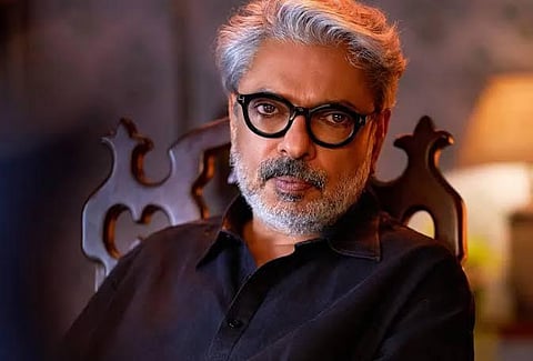 Sanjay Leela Bhansali