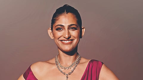 On International Women’s Day, Kubbra Sait speaks on what women really want