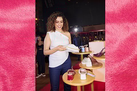 Lee Cooper steps into women’s footwear segment