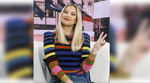 Kate Hudson