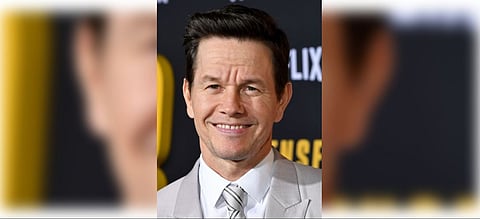 Mark Wahlberg