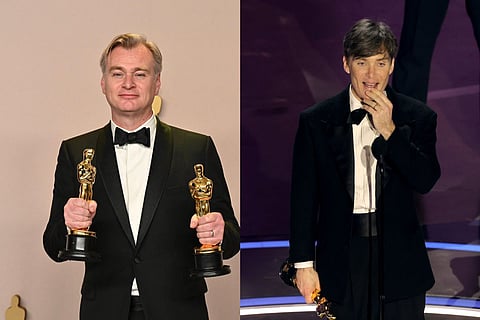 Oscars 2024: ‘Oppenheimer’ triumphs; Cillian Murphy wins Best Actor, Christopher Nolan bags the trophy for Best Director 