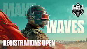 Krafton India announces BGIS 2024 with prize pool of Rs 2 crore