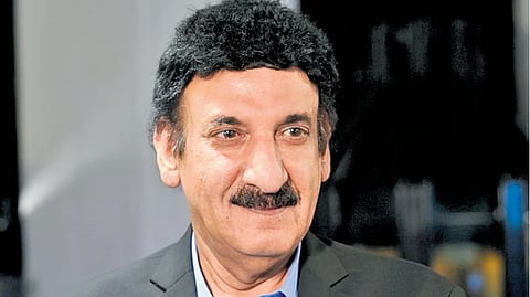 “Gilly Gilly Wonderman” Gogia Pasha