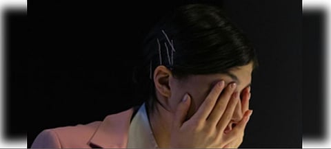 Understanding the science behind sleepy eyes