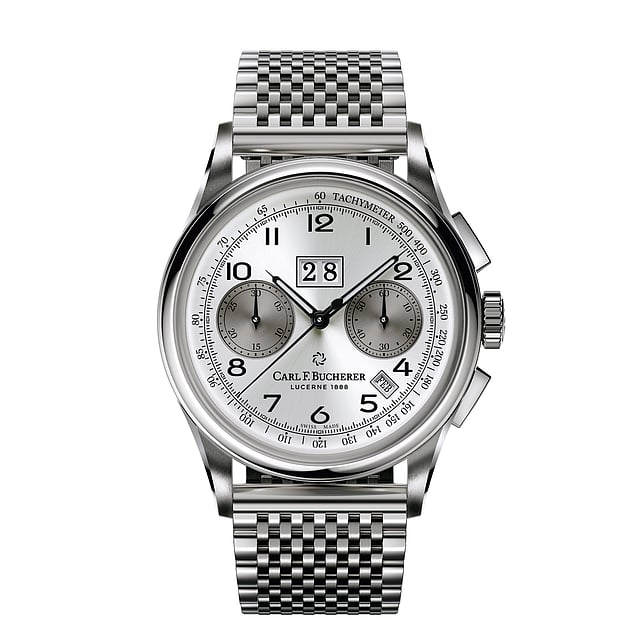 Heritage Bicompax Annual  