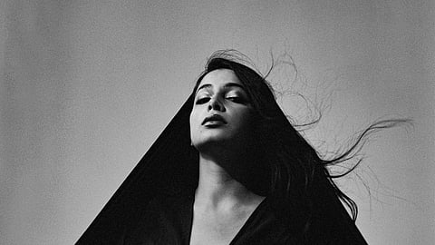 In Frame: Sheherazaad 