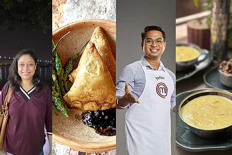 Holi treats: Two quick recipes for house parties