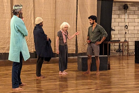 Auroville Theatre Group to stage William Shakespeare’s Macbeth