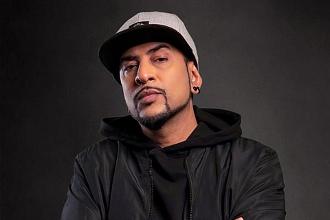 In Frame: Harun Robert aka Rob