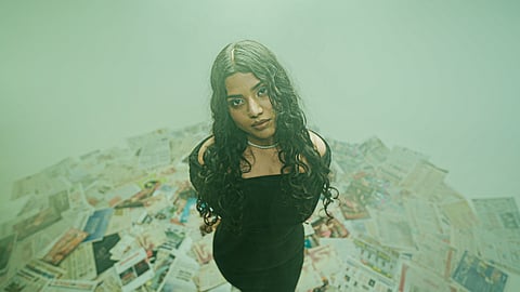Sihie drops her debut EP 'Kitne Paison Me Bikta Hai Yeh Pyaar'