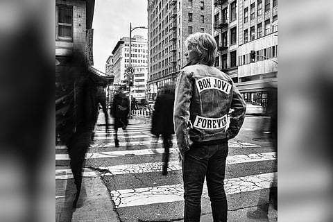 In frame: Jon Bon Jovi