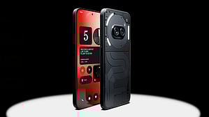 Nothing launches Phone (2a) with dual 50MP camera in India