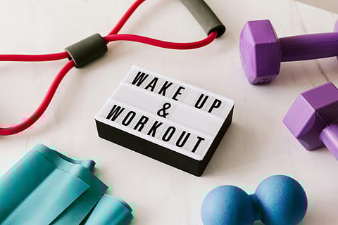 Here's all you need to know about 'chronoworking' — the latest workplace trend that aligns with your body clock 