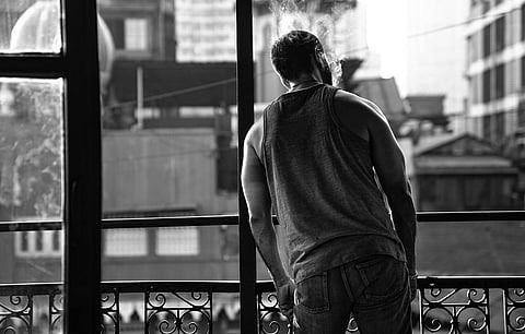 In frame: Shahid Kapoor