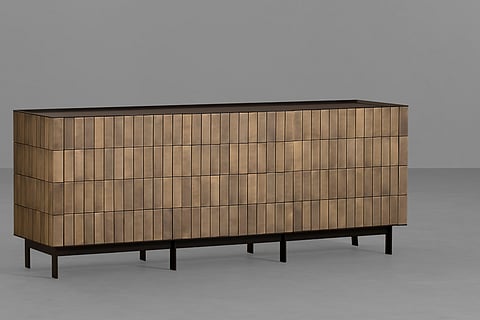 Fenestra Sideboard