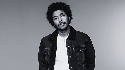 In frame: Chance Perdomo