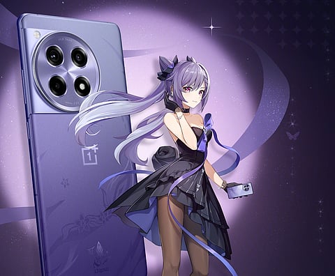 OnePlus is no stranger to special edition variants.