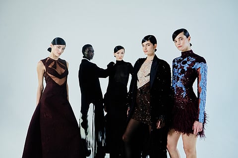 Ensembles from Forward Momentum – Chapter 20