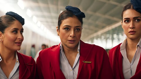 A still from the trailer