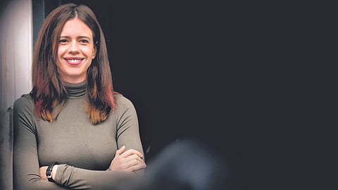 Kalki Koechlin