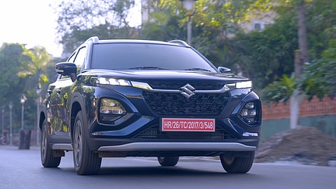 Toyota India to launch new crossover on April 3