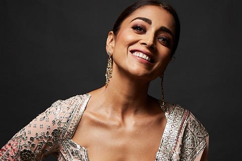Shriya Saran