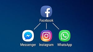 Meta suffers mega outage as FB, Instagram, Messenger stop working for millions