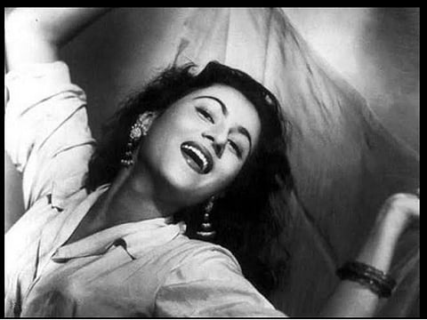 Darlings director Jasmeet J Reen to make a biopic on Madhubala