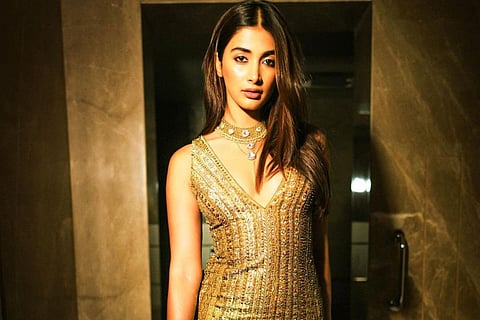 In frame: Pooja Hegde