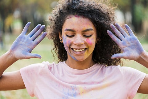 Holi 2024: These items can help protect your skin and hair during the festivity