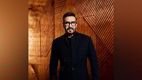 Shaitaan 2: Two Scripts, and one major decision for Ajay Devgn