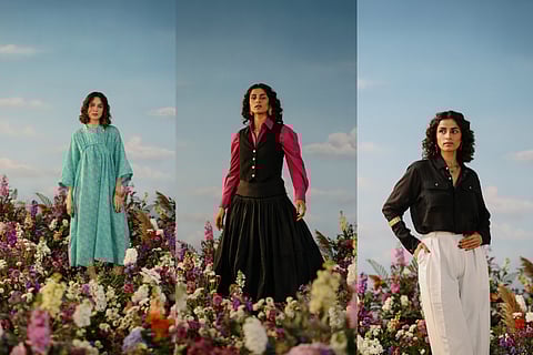 Ensembles from the collection