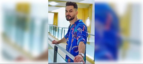 Kunal Kemmu worked overnight and wrote ‘Hum Yahin’ for ‘Madgaon Express’