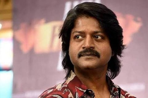 Tamil actor Daniel Balaji passes away aged 48