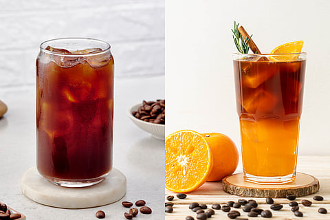 Easter 2024: Whip up magical Easter brews with these two easy-to-make recipes!