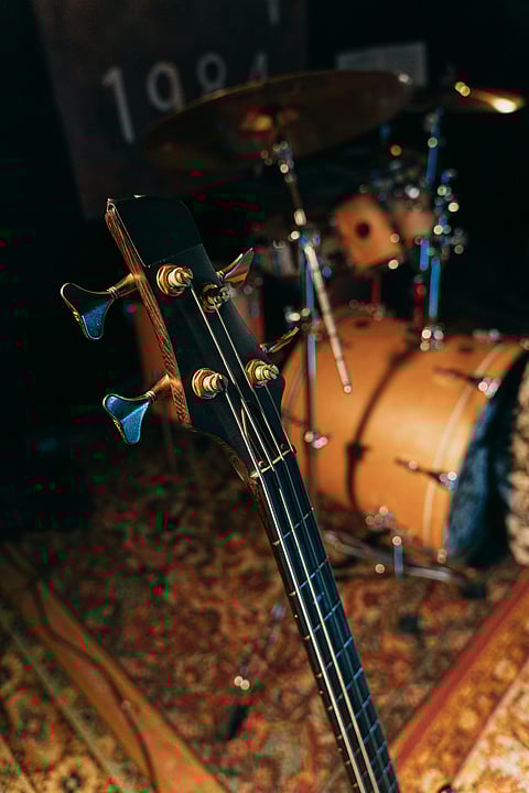 Experience 'Little Wings' perform live in Bengaluru's Koramangala 