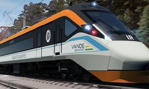 Vande Bharat Express