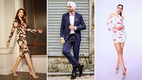 Which celebrities are going to judge the 71st Miss World finale?