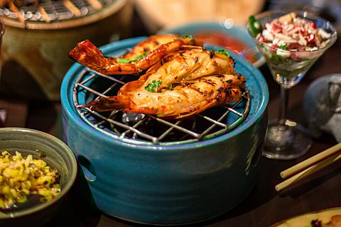 Where & what to eat on International Women's Day 2024 in Chennai