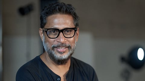 Shoojit Sircar shares a glimpse of his next directorial