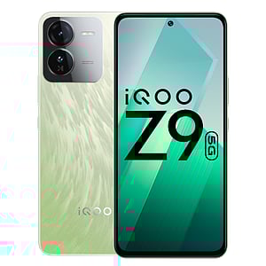 iQOO launches new smartphone under its Z series in India
