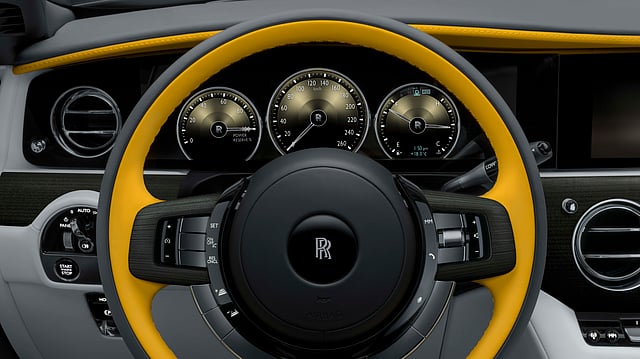 Detailed Instrumentation