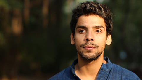 In Frame: Ankur Armam